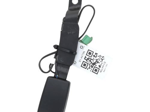 Seat buckle VW POLO V (6R1, 6C1)  | BP28616619I32