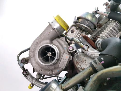 Engine MITSUBISHI PAJERO IV (V8_W, V9_W) 3.2 DI-D 4WD (V98W, V88W) | BP39393994M1 - Image 6