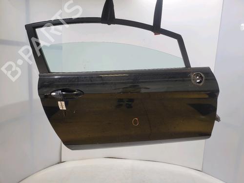Used Right front door FORD FIESTA VI (CB1, CCN) 1.25 (60 hp) 27189939