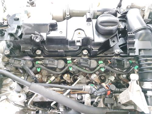 Engine FORD C-MAX II (DXA/CB7, DXA/CEU) 1.6 TDCi | BP32434168M1  - Image 8