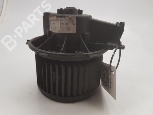 Used Heater blower motor Heater blower motor PEUGEOT BOXER Van 2.2 HDi 100 (101 hp) 10473624 10473624