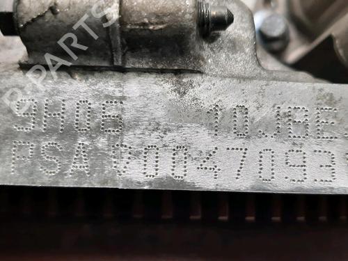 Engine CITROËN DS3 (SA_) 1.6 HDi 90 | BP33733227M1 - Image 11