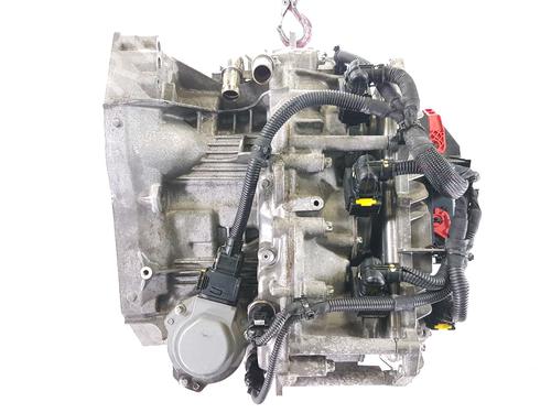 Used Gearbox Gearbox RENAULT MEGANE IV Hatchback (B9A/M/N_) 1.2 TCe 130 (B9MR) (130 hp) 34610344 34610344