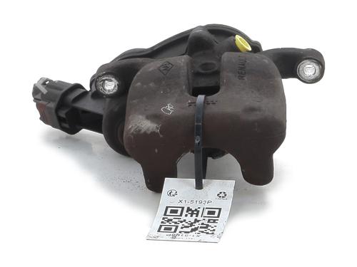 Used Right rear brake caliper RENAULT SCÉNIC III (JZ0/1_) 1.6 dCi (JZ00, JZ12) (130 hp) 30449363