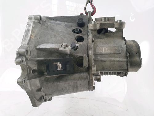 Used Gearbox PEUGEOT 207 CC (WD_) 1.6 HDi (109 hp) 26312347