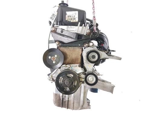 Used Engine Engine FORD KA (RB_) 1.3 i ROCAM (70 hp) 36006464 36006464
