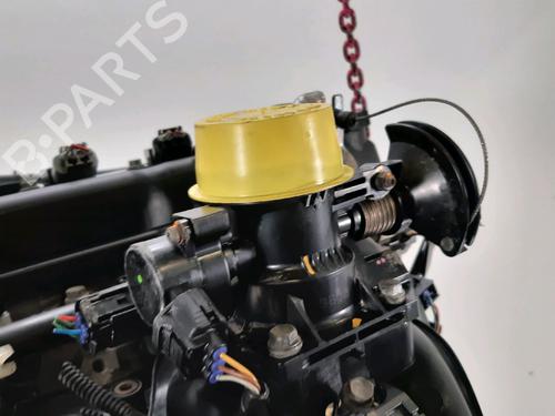 Engine CITROËN C1 (PM_, PN_) 1.0 | BP31606772M1 