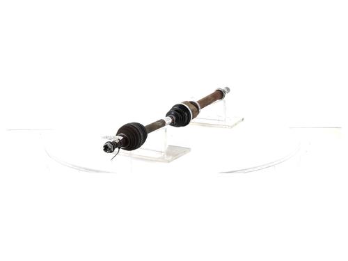 Right front driveshaft RENAULT CLIO III (BR0/1, CR0/1) 1.5 dCi (BR17, CR17) | BP21548692M39 