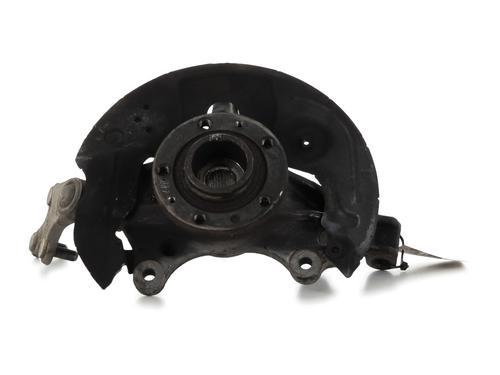 Used Right front steering knuckle PEUGEOT 3008 II SUV (MC_, MR_, MJ_, M4_) 1.5 BlueHDi 130 (131 hp) 28366573