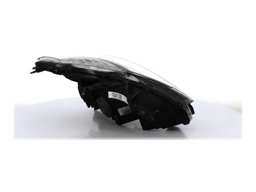 Left headlight RENAULT CLIO III (BR0/1, CR0/1) 1.5 dCi (BR17, CR17) | BP29987526C28 