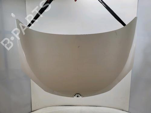 Used Hood RENAULT MEGANE III Hatchback (BZ0/1_, B3_) 1.5 dCi (BZ0C) (90 hp) 30474769
