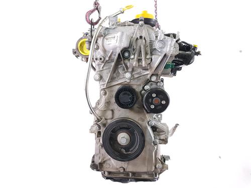 Used Engine Engine 36877617 36877617