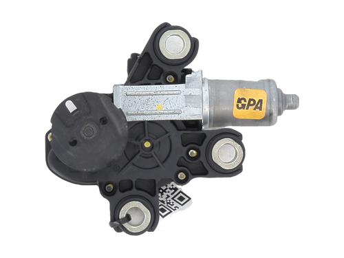 Used Rear wiper motor Rear wiper motor PEUGEOT 308 SW I (4E_, 4H_) 1.6 HDi (90 hp) 40034105 40034105