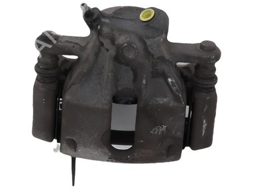 Used Right front brake caliper RENAULT CLIO III Grandtour (KR0/1_) 1.2 16V (103 hp) 27910056