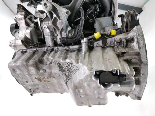 Engine MERCEDES-BENZ C-CLASS (W203) C 200 CDI (203.004) | BP31875816M1 