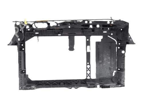 Frontplade/Frontkurv FORD FIESTA VI (CB1, CCN) 1.5 TDCi | BP39160584C72 - Image 2
