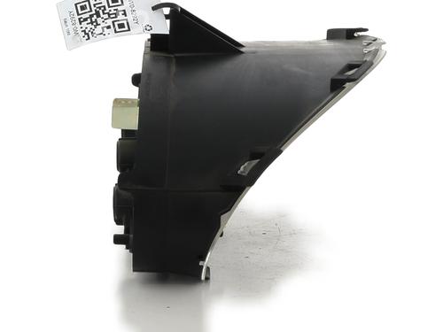 Instrument cluster PEUGEOT 206 Hatchback (2A/C) 1.4 HDi eco 70 | BP29495808C47 