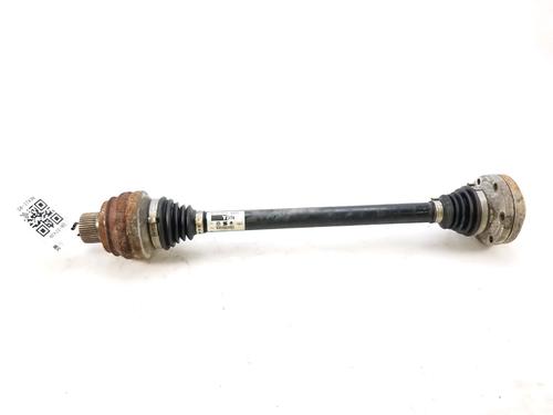 Used Left rear driveshaft Left rear driveshaft AUDI A5 (8T3) 3.0 TDI quattro (245 hp) 10465201 10465201