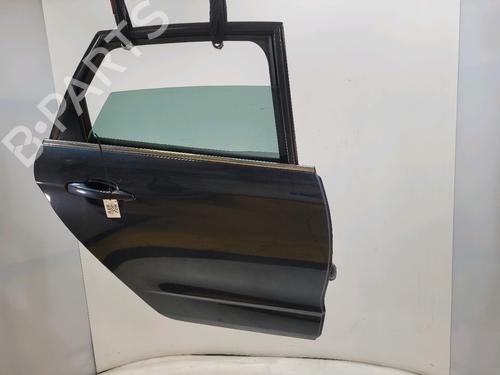 Dør højre bagtil CITROËN C4 II (NC_) 1.6 HDi 115 (114 hp) 30925408