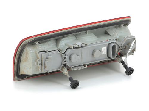 Left taillight FORD TRANSIT CONNECT (P65_, P70_, P80_) 1.8 Di | BP26670549C34 - Image 3