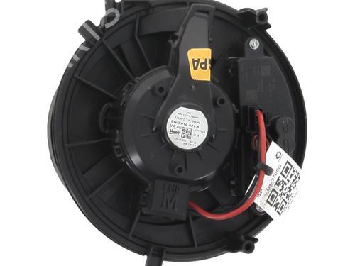 Varmeblæser VW TOURAN (5T1) 1.5 TSI (150 hp) 30827768
