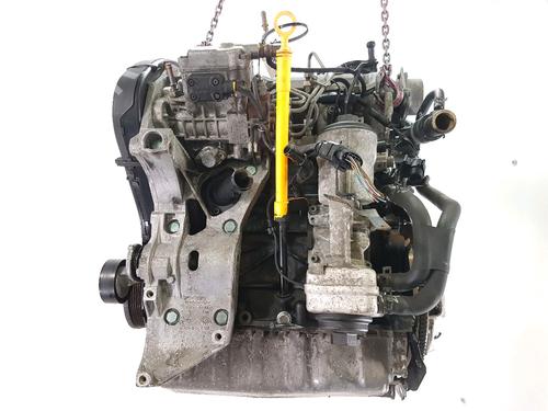 Engine SKODA FABIA I Combi (6Y5) 1.9 SDI | BP38230601M1 - Image 2