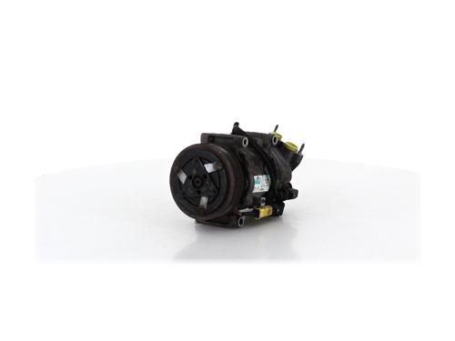 AC-Kompressor AC-Kompressor CITROËN C3 II (SC_) 1.4 HDi 70 (SC8HZC, SC8HR0, SC8HP4) (68 hp) 35891756 35891756