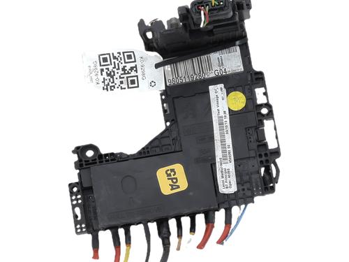 Módulo eletrónico CITROËN C4 II (NC_) 1.6 VTi 120 (NC5FS0, NC5FS9) | BP39736282M83 - Image 2