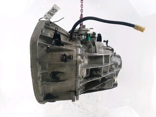 Used Gearbox RENAULT LAGUNA III (BT0/1) 2.0 dCi (BT07, BT0J, BT14, BT1A, BT1S) (131 hp) 31057708