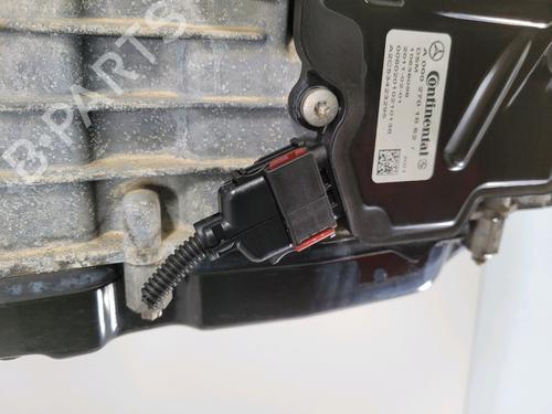 Gearbox MERCEDES-BENZ CLS (C218) CLS 350 CDI / d (218.323) | BP22991533M3 