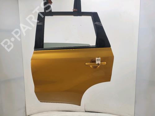 Porta posteriore sinistra Porta posteriore sinistra SUZUKI VITARA (LY) 1.4 Hybrid (Mild Hybrid) (APK414) (129 hp) 34389236 34389236