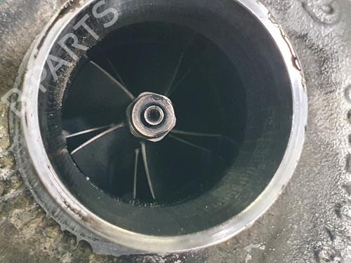 Engine DACIA LOGAN MCV (KS_) 1.5 dCi (KS0K) | BP37457144M1 - Image 7
