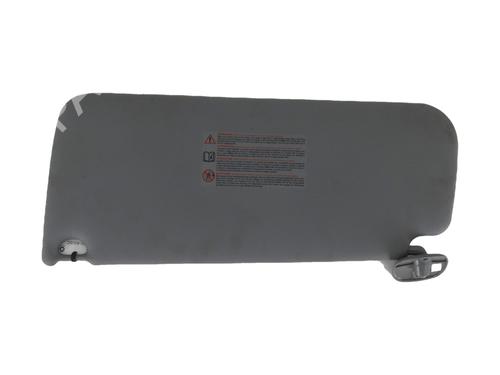Right sun visor RENAULT KANGOO (KC0/1_) 1.6 16V 4x4 (KC0P, KC0S, KC0L) | BP29762523I2 