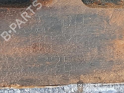 Engine CITROËN XSARA (N1) 2.0 HDi 109 | BP32333777M1