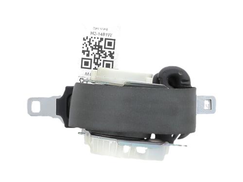 Cinturón de seguridad trasero central Cinturón de seguridad trasero central RENAULT CLIO III (BR0/1, CR0/1) 1.5 dCi (75 hp) 37228336 37228336