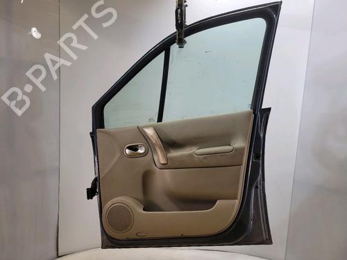 Right front door RENAULT SCÉNIC II (JM0/1_) 1.5 dCi (JM1E, JM16) | BP19446483C3 
