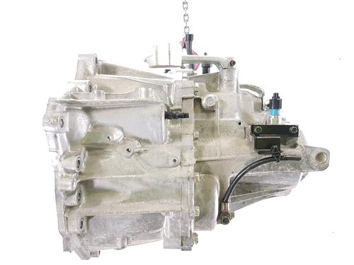 Used Gearbox NISSAN X-TRAIL III (T32_, T32R, T32RR) 1.6 dCi (T32) (130 hp) 22377464