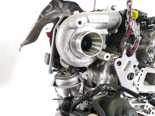 Engine PEUGEOT PARTNER Tepee 1.6 HDi | BP34642393M1  - Image 9