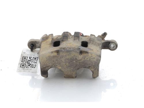 Right front brake caliper MAZDA BT-50 Pickup (CD, UN) 2.5 MRZ-CD 4x4 (UNY0W3) | BP27901867M104 