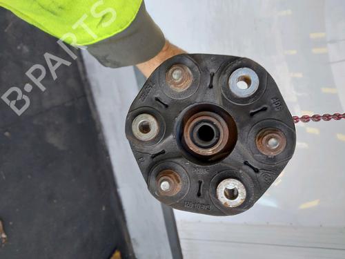 Driveshaft BMW 1 (E87) 116 d | BP30118311M37