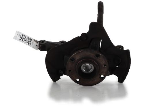 Used Left front steering knuckle Left front steering knuckle FIAT PANDA (169_) 1.2 (169AXF2A, 169AXF1A) (69 hp) 33532854 33532854