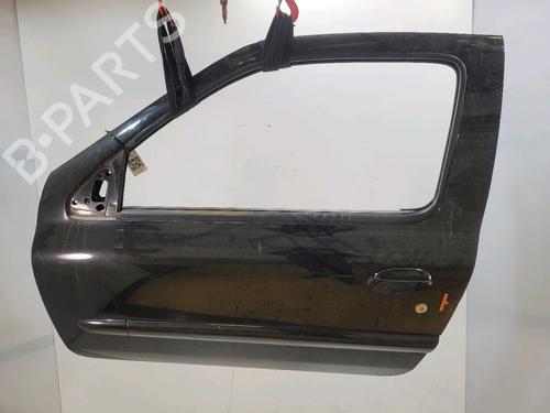 Used Left front door Left front door RENAULT CLIO III (BR0/1, CR0/1) [2005-2014] 32842925 32842925
