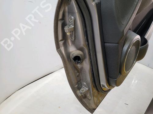 Right front door MERCEDES-BENZ B-CLASS Sports Tourer (W245)  | BP24362530C3 