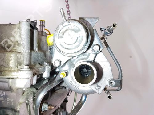 Engine DACIA SANDERO II TCe 90 (B8M1, B8MA, B8AC) | BP38947833M1 - Image 6