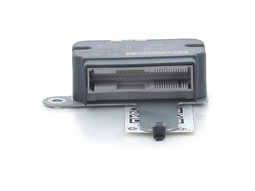 Centralita airbag RENAULT CAPTUR I (J5_, H5_) 0.9 TCe 90 (90 hp) 31661889