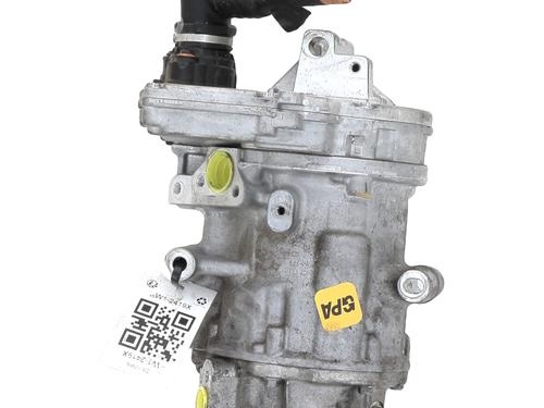 AC-Kompressor MITSUBISHI COLT VII Hatchback (VB_) 1.6 Hybrid (VBEH6) | BP30653560M34 