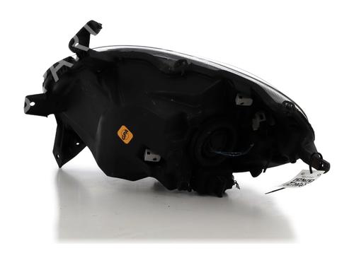 Left headlight NISSAN MICRA III (K12) 1.2 16V | BP24626105C28 
