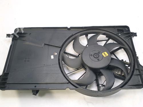 Radiator fan FORD FOCUS II (DA_, HCP, DP) 1.8 TDCi | BP29495903M35 