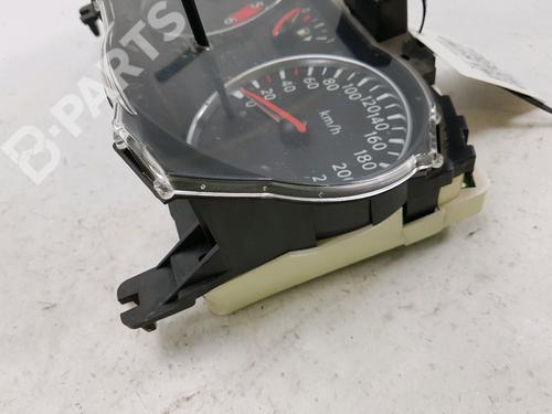 Instrument cluster NISSAN NOTE (E11, NE11) 1.5 dCi | BP10715665C47 