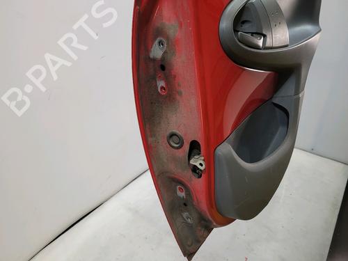 Right rear door CITROËN C1 (PM_, PN_) 1.0 | BP30094459C5